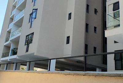 3 Bed Apartment with En Suite at Kileleshwa - 4