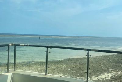 Serviced 2 Bed Apartment with En Suite in Nyali Area - 3