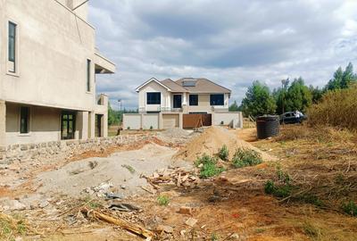 500 m² Residential Land at Lussingetti - 3