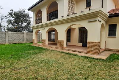 4 Bed Townhouse with En Suite in Lavington