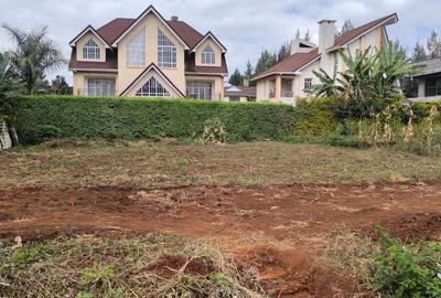 Residential Land at Migaa Golf Estate - 4