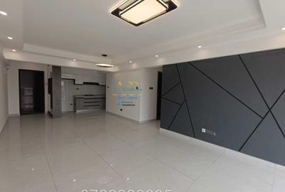 2 Bed Apartment with En Suite at Westlands - 3