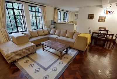 2 Bed Apartment with En Suite in Lavington - 4