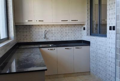 4 Bed Apartment with En Suite at Parklands