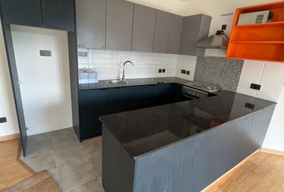 2 Bed Apartment with En Suite at Rhapta Road - 3