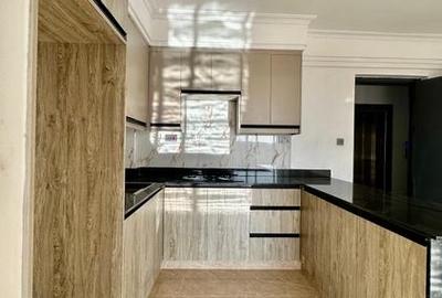 1 Bed Apartment with En Suite in Kilimani