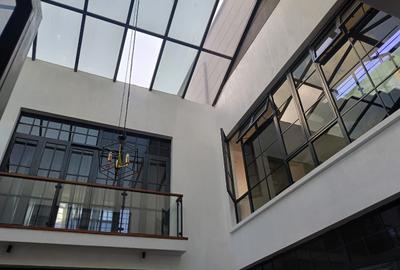 5 Bed House with En Suite at Runda - 4