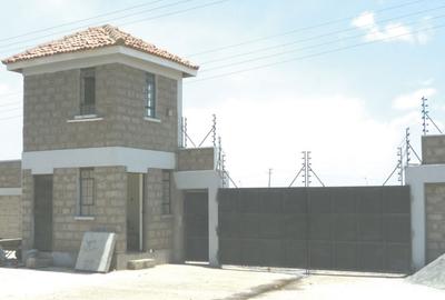 10,500 ft² Warehouse with Backup Generator in Syokimau - 3