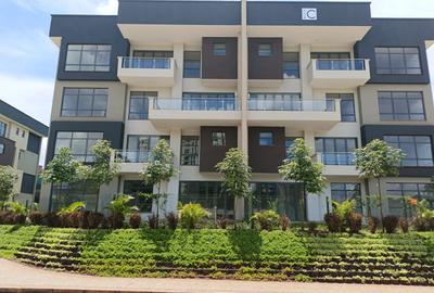 4 Bed Townhouse with En Suite at Two Rivers