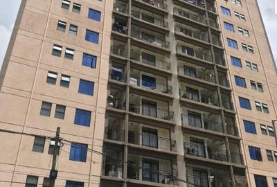 2 Bed Apartment with En Suite in Kilimani