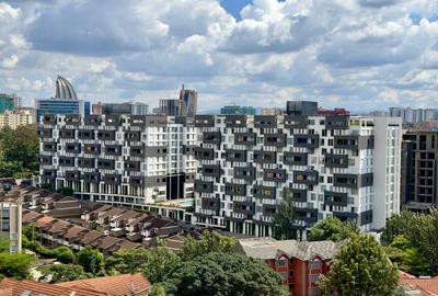 Serviced 3 Bed Apartment with En Suite at Westlands