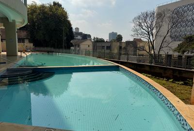 Serviced 2 Bed Apartment with En Suite in Westlands Area