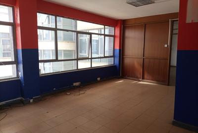 Commercial Property with Service Charge Included at Nairobi