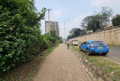 0.5 ac Commercial Land in Parklands