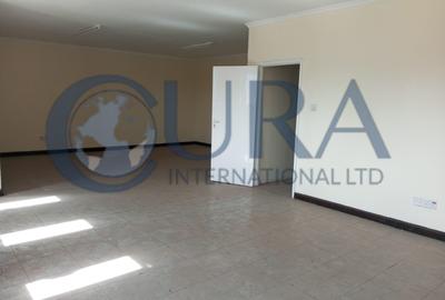 9,255 ft² Warehouse with Backup Generator in Ruiru