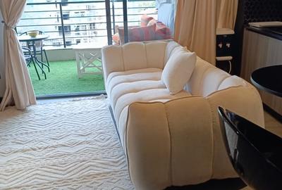 Furnished Studio Apartment with En Suite at Off Raphta Road - 4