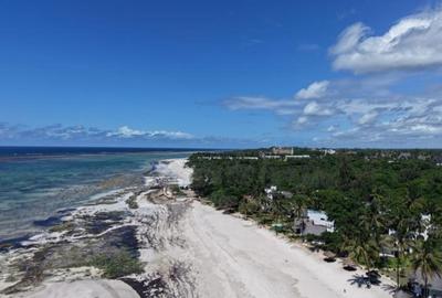 0.125 ac Land in Diani
