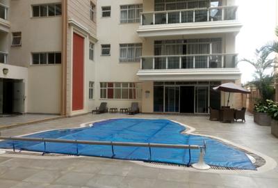 3 Bed Apartment with En Suite at Parklands Nairobi