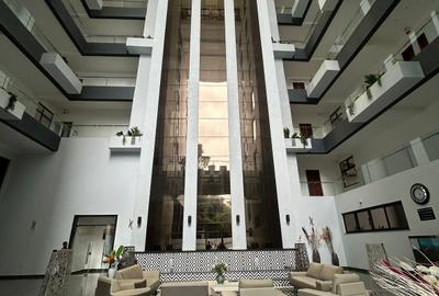 4 Bed Apartment with Staff Quarters in Westlands Area - 2