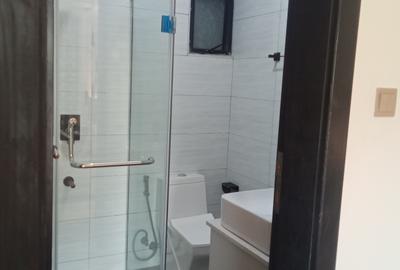 3 Bed Apartment with En Suite in Parklands - 3