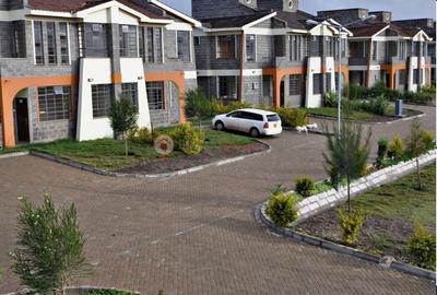 3 Bed House with En Suite in Athi River