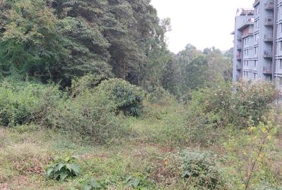 Commercial Land at Kirawa Road