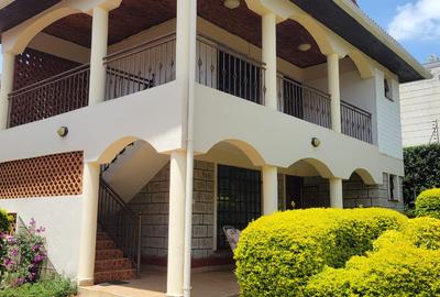 2 Bed Townhouse with En Suite in Nyari