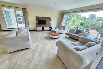 3 Bed Apartment with En Suite at General Mathenge - 3