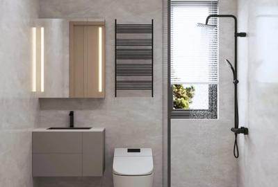 2 Bed Apartment with Swimming Pool at Rhapta Road