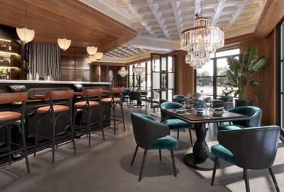 2 Bed Apartment with En Suite at Rhapta Road - 2