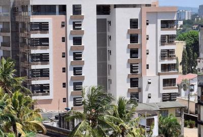 Serviced 3 Bed Apartment with En Suite at Nyali