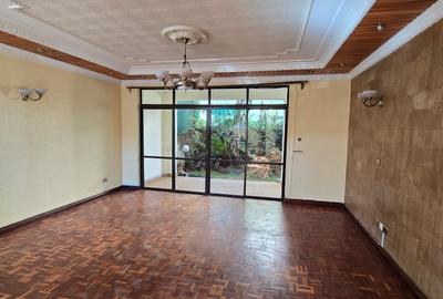 4 Bed Townhouse with En Suite in Lavington - 3