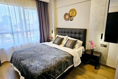 Serviced 2 Bed Apartment with En Suite in Rhapta Road - 3