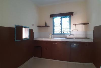 2 Bed Townhouse with Borehole in Mtwapa