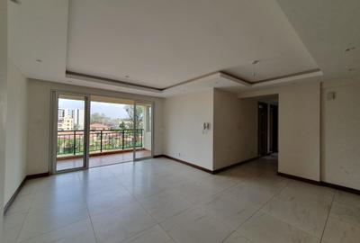 2 Bed Apartment with En Suite in General Mathenge