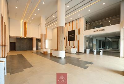 4,000 ft² Office with Service Charge Included at Riverside Drive - 2