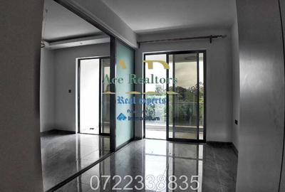 1 Bed Apartment with En Suite at Mandera Road Kileleshwa Nairobi - 4