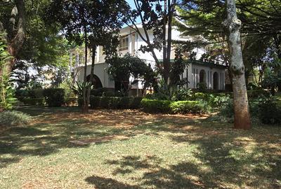 5 Bed House with En Suite at Nyari Central Estate - 4