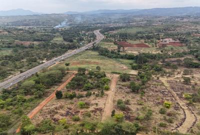 0.75 ac Land at Sagana