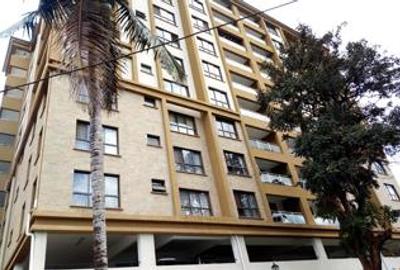 3 Bed Apartment with En Suite at General Mathenge Road