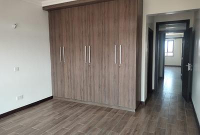 3 Bed Apartment with Gym at Few Minutes Drive To Spring Valley Supermarket And Sarit Centre