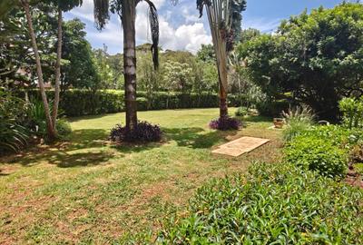 4 Bed Villa with En Suite in Karen - 3