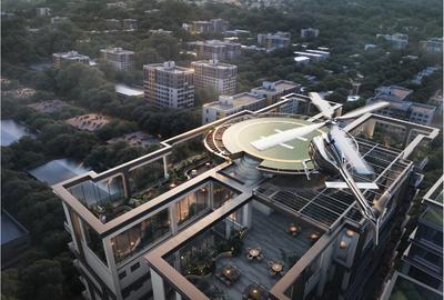 Gaia Brookside by Wonder Properties