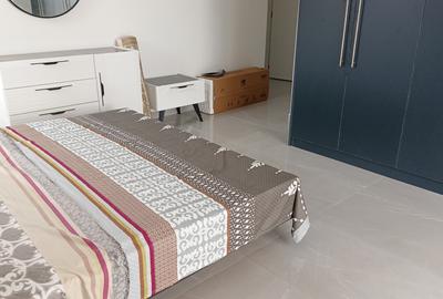 Furnished 3 Bed Apartment with En Suite at Baobab Road