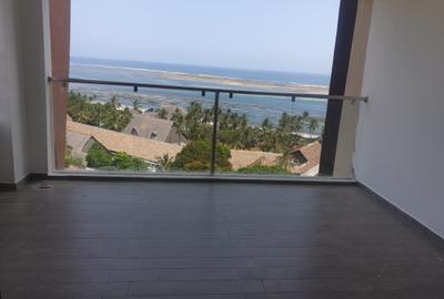 4 Bed Apartment with En Suite at Nyali