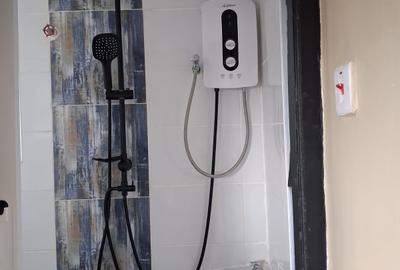 Furnished 1 Bed Apartment in Buruburu - 3