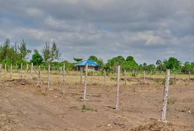 0.125 ac Land at Diani