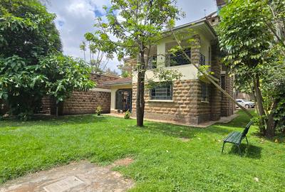 Commercial Property with Service Charge Included in Kileleshwa - 3