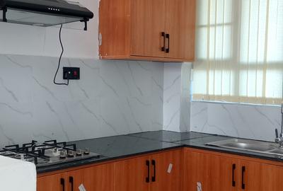 2 Bed Apartment in Ruaka