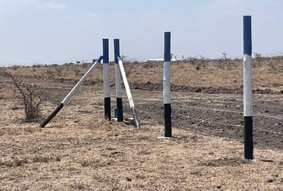 Land in Eastern ByPass - 2